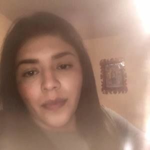 Meet your Posher, Melisa